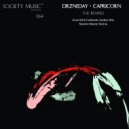 Drzneday - Capricorn (Exxel M & Carlbeats Zodiac Mix)
