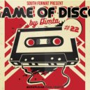 Dimta - Game of Disco #22