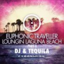 Euphonic Traveller - DJ & Tequila