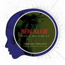 Ben Algie - Keep It Rollin
