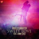 Angelo Draetta & Jenny Cruz - Sweet Love