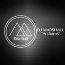 DJ Marshall - Can You Feel It