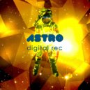 Astrodisco - City lights