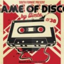 Dimta - Game of Disco #38