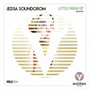 Jedsa Soundorom - Little Man