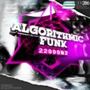 Algorithmic Funk - 22000hz