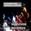 Alexander Main - Comeback