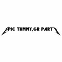 VA - • 3rd • Epic • Thmmy.gr • Party • Teaser 001 •