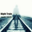 Sasha White - Night Train (Original Mix) Preview
