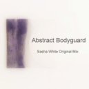 Sasha White - Abstract Bodyguard