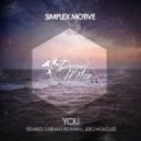 Simplex Motive - You