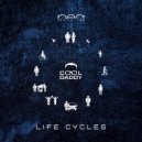 Cooldaddy - Life Cycles