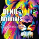 Dj NIL - Animals