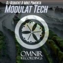 Dj Geducht & Mike Pimenta - Modular Tech