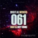 Digital Rhythmic - Digital Minds 61
