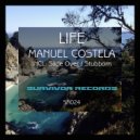 Manuel Costela - Slide Over