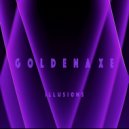 GOLDENAXE - Illusions