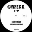 EUGENEOS - Been Long Time