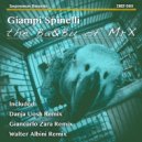 Giampi Spinelli - The Ba&Bu Of Mr X