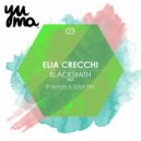 Elia Crecchi - Blacksmith