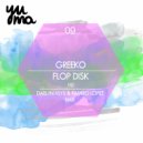 Greeko - Flop Disk