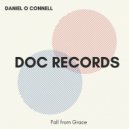 Daniel O Connell - Fall from Grace