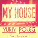 Yuriy Poleg - That What I Want