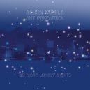 Aeron Komila - No More Lonely Nights