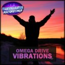 Omega Drive - Where Are Your Balls