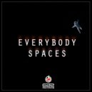 Blasjies - Everybody Spaces