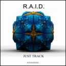 R.A.I.D. - Just Track