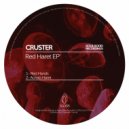 Cruster - Red Hands