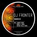 DJ Fronter - Randomizer (Marco C. remix)