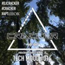 cRACKER - Tech Mood #014 (LIVE)