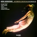 New Horizons - Just Breathe