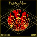 Rude Boy Noize - Space Riddm