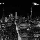 Zharaweekend - Black Night