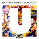 Earth n Days - Saxology