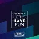 Simone Bica - Plastic Voices