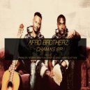 Afro Brotherz & Vinny Kay & L Bass - Zuko Zukoza