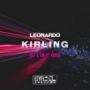 Leonardo Kirling - One More Night