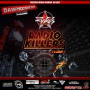 HempStar Mr. Yikes - Radio Killers Vol. 1 (MixSet Version)