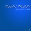 Kosmo Weston - Operation Ivy League