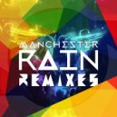 MANCHESTER RAIN - Manchester Rain