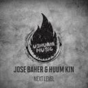 Jose Baher & Huum Kin - Survivor
