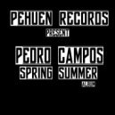 Pedro Campos - Get Down
