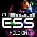 DJ ESS - Hold On