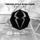 PressPlays & Alwa Game - Rolling