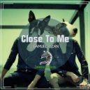 Samuel Uzan - Close To Me