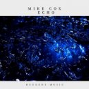 Mike Cox - Cloud mist